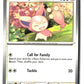 Skitty (Temporal Forces 130/162) NM