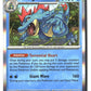 Feraligatr Holofoil NM (Temporal Forces 041/162)