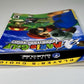 Mario Golf: Toadstool Tour (GameCube) Cover Art Only - No Game