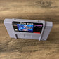 Super Nova (Super Nintendo SNES, 1993) Authentic - TESTED & Working !