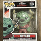 Funko Pop! Deluxe Vinyl - Marvel Doctor Strange - Rintrah #1004