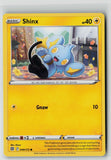 Shinx (SWSH09: Brilliant Stars 049/172) NM