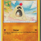 Sandygast (SWSH12: Silver Tempest 099/195) NM