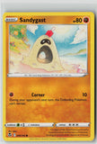 Sandygast (SWSH12: Silver Tempest 099/195) NM