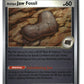 Antique Jaw Fossil Reverse Holofoil NM (Perfect Order 068/088)