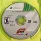 Forza Motorsport 4 (Microsoft Xbox 360, 2011) CIB W/ Manual & Insert, Tested