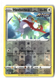 Hawlucha Reverse Holofoil NM (SWSH08: Fusion Strike 216/264)