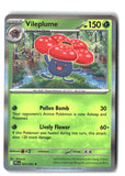 Vileplume Holofoil NM (Phantasmal Flames 003/094)