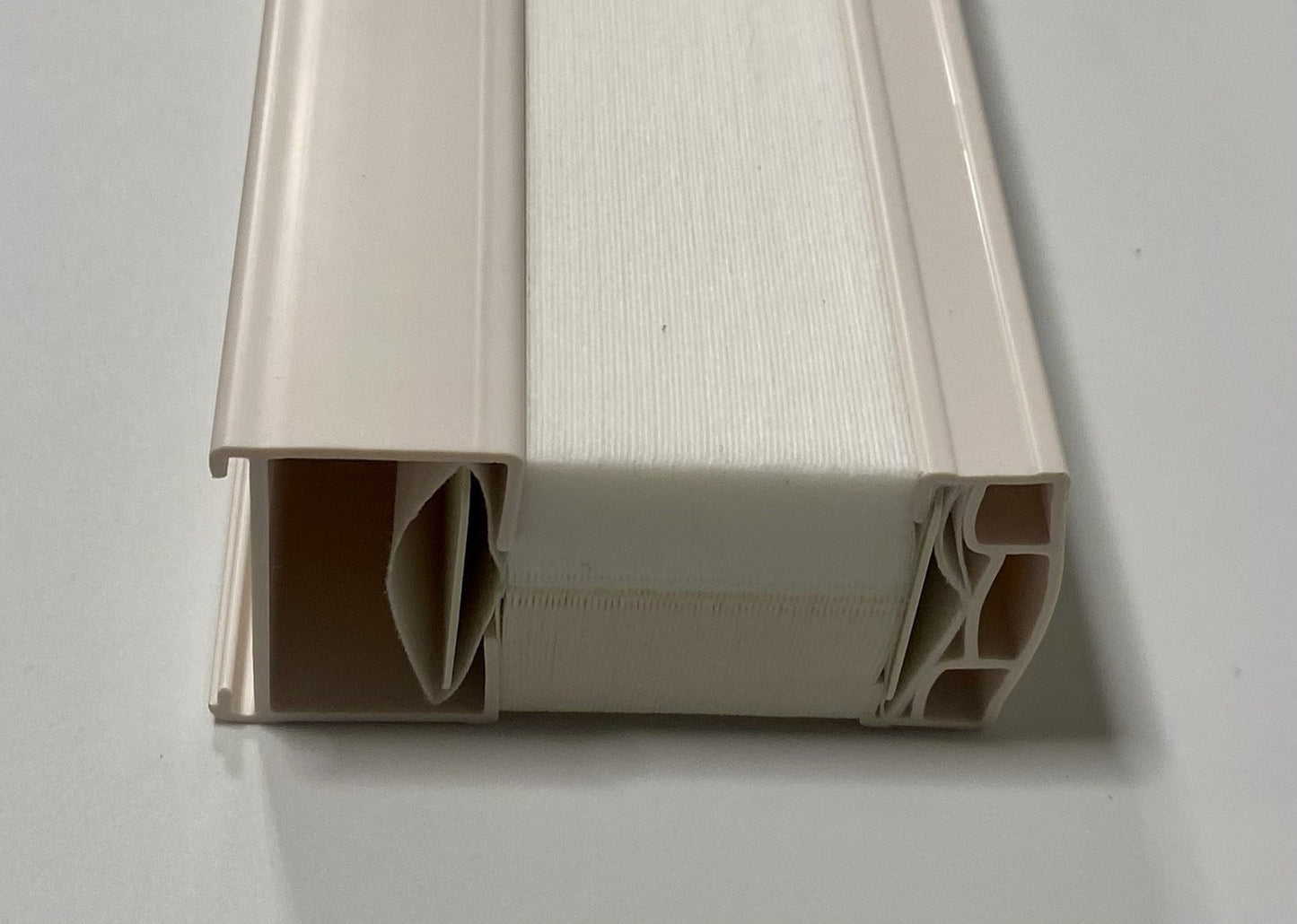 Simply Cordless Customized (S) 30 X 72 Blinds