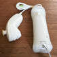 Nintendo Wii Console RVL-001 Complete Tested GC Compatible W/ 12 Download Games