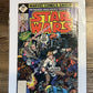 Star Wars #2 1977 Marvel Comics 35 Cent Price Variant Cover Luke Obi-Wan Kenobi