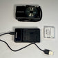 CANON PowerShot A2300 HD 16.0MP BALCK 5x Optical zoom Digital Camera TESTED