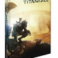Titanfall Limited Edition Hardcover Strategy Guide Great Condition