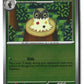 Spewpa Reverse Holofoil NM (Perfect Order 008/088)