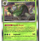 Chesnaught Holofoil NM (Chaos Rising 007/086)
