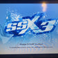 SSX 3 (PlayStation 2 PS2, 2003) Black Label CIB w/ Manual, Authentic & Tested