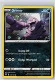 Grimer (SWSH03: Darkness Ablaze 100/189) NM