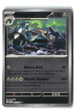 Metagross Reverse Holofoil NM (Chaos Rising 061/086)
