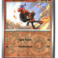 Charcadet Reverse Holofoil NM (Obsidian Flames 043/197)