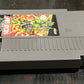 Teenage Mutant Ninja Turtles II: The Arcade Game (Nintendo NES, 1990) Tested