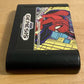 Spider-Man Sega Genesis Canadian Variant in Box Very Rare