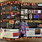 1994 Nintendo Power Magazine Volume 62 Super Street Fighter II w/ Poster