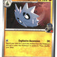 Team Rocket's Pupitar (Destined Rivals 095/182) NM