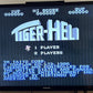 Tiger-Heli (Nintendo Entertainment System, 1987) NES Authentic Tested & Works