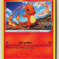 Charmander (Pokemon GO 008/078) NM