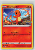 Charmander (Pokemon GO 008/078) NM