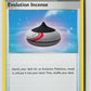 Evolution Incense (SWSH01: Sword & Shield Base Set 163/202) NM