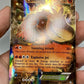 Camerupt EX Ultra Rare XY - Primal Clash 29/160 NM