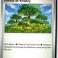 Forest of Vitality (Mega Evolution 117/132) NM