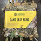 Hunters Specialties Leaf Blind Material Realtree EDGE Camo Camouflage- HS-100123