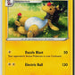 Ampharos (SWSH03: Darkness Ablaze 057/189) NM