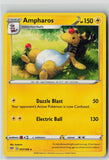 Ampharos (SWSH03: Darkness Ablaze 057/189) NM