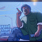 Grand Theft Auto San Andreas (PlayStation 2 PS2 2004) CIB W/ Map & Manual Tested