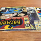 Vintage 90’s & 90’s Marvel DC 6 Comic Book Bundle Lot Batman Punisher & More!