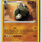 Sandaconda (109) (SWSH01: Sword & Shield Base Set 109/202) NM