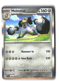 Melmetal Holofoil NM (Temporal Forces 117/162)