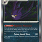 Crobat Holofoil NM (Chaos Rising 051/086)