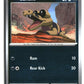Sandile Reverse Holofoil NM (Phantasmal Flames 064/094)