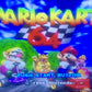 Nintendo 64 N64 Console W/ Controller & Cords All OEM, Tested & Working