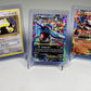 Pokémon Black Star XY Promo Lot, M Sharpedo EX 200 M Camerupt EX 198 Snorlax 179
