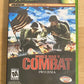 World War II Combat: Iwo Jima (Microsoft Xbox 2006) WW2 WWII, Authentic & Tested