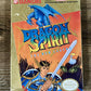 Dragon Spirit Nintendo - Nintendo, NES (CIB) Complete In Box Tested & Works!