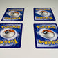 Pokémon Black Star Promo 6 Card Bundle Lot Victini EX Melmetal EX & More! All LP