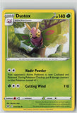 Dustox (SWSH11: Lost Origin 010/196) NM