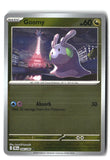 Goomy Reverse Holofoil NM (Chaos Rising 066/086)