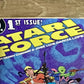 DC Comics, ATARI FORCE First Issue, Vol 1 No 1, 1983